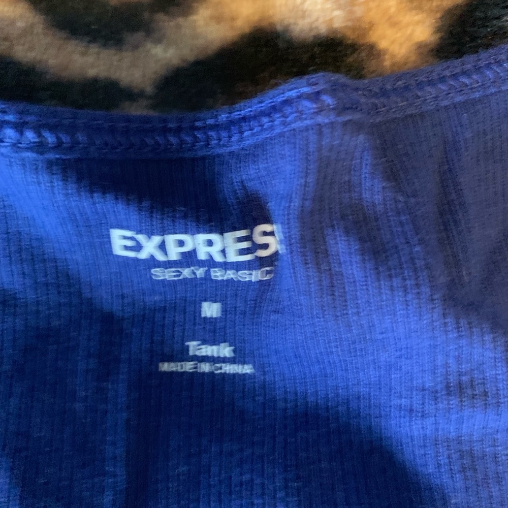 Tank top - Picture 2 of 2